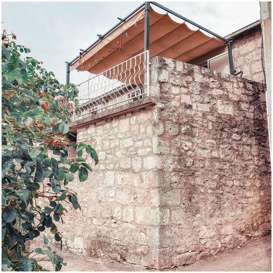 Nerezisca Kaya House 아파트 외부 사진