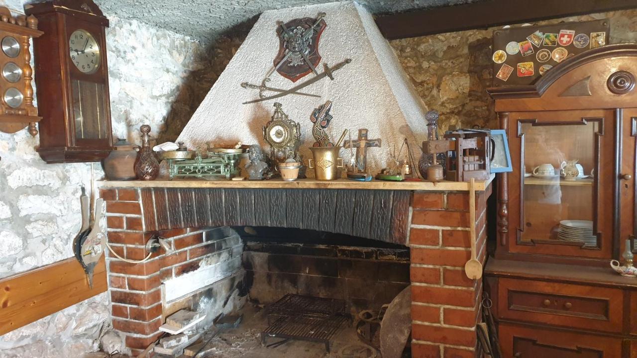 Nerezisca Kaya House 아파트 외부 사진