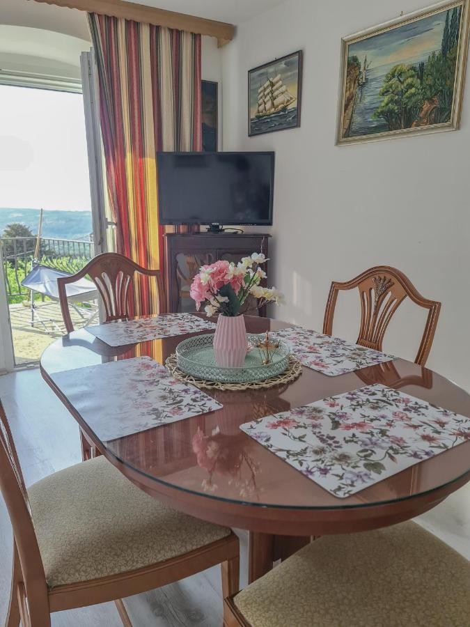 Nerezisca Kaya House 아파트 외부 사진