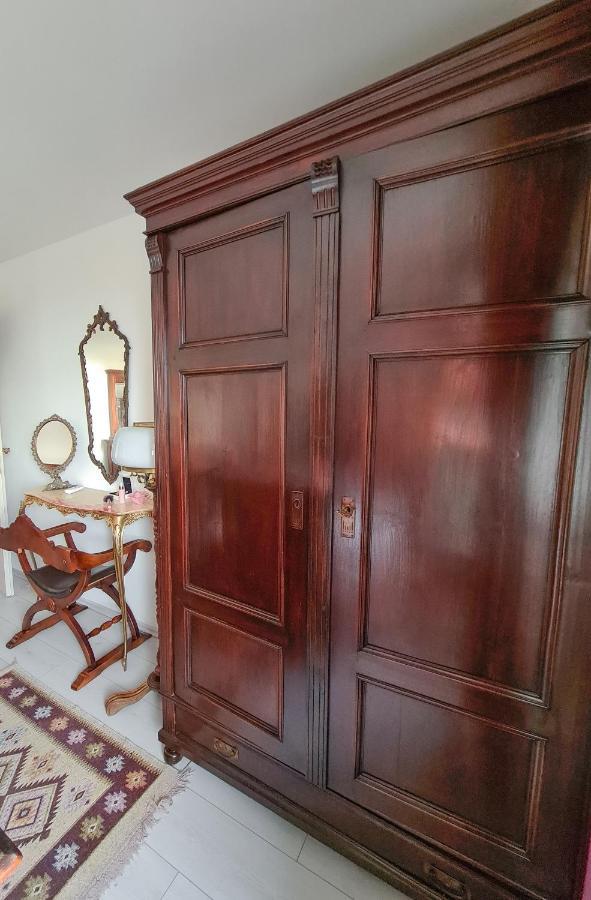 Nerezisca Kaya House 아파트 외부 사진