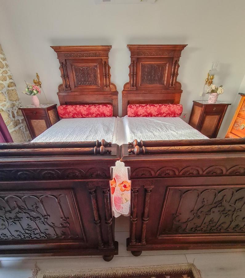 Nerezisca Kaya House 아파트 외부 사진