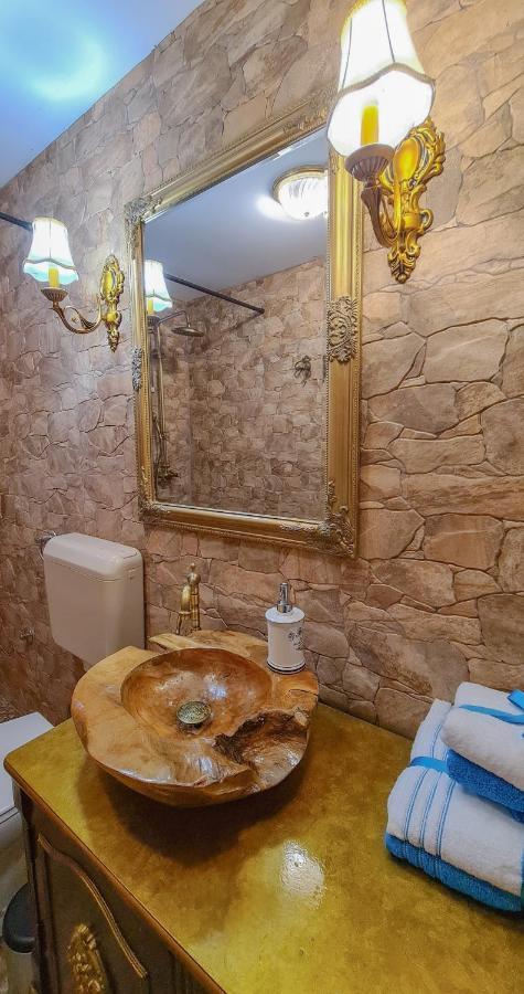 Nerezisca Kaya House 아파트 외부 사진