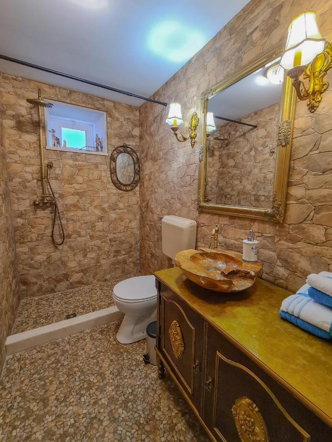 Nerezisca Kaya House 아파트 외부 사진