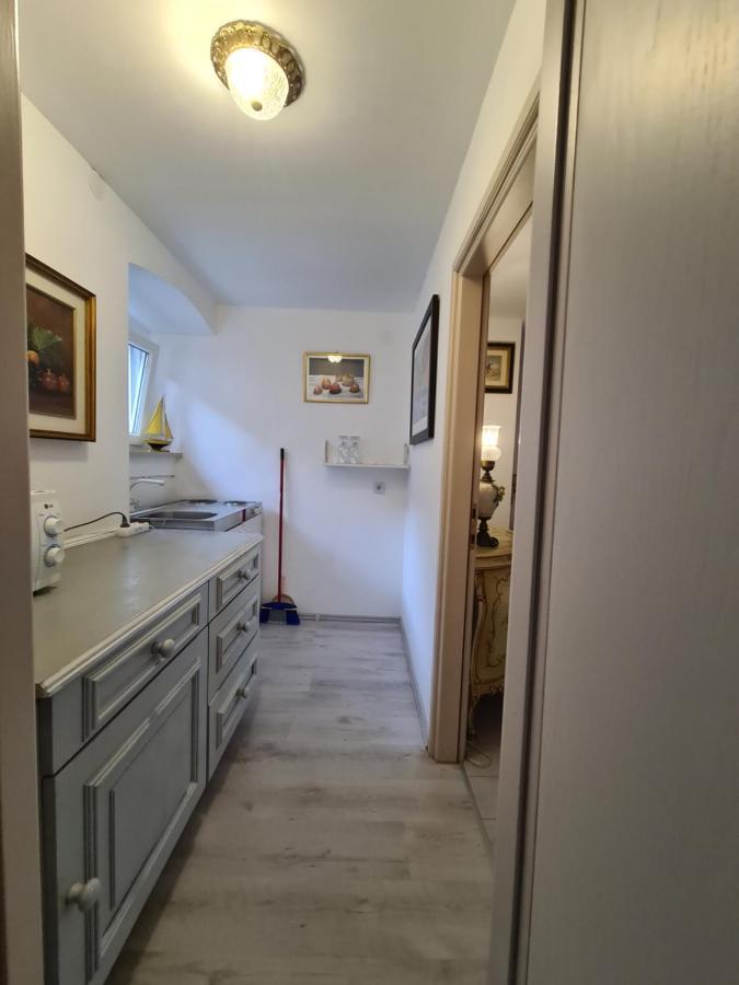 Nerezisca Kaya House 아파트 외부 사진