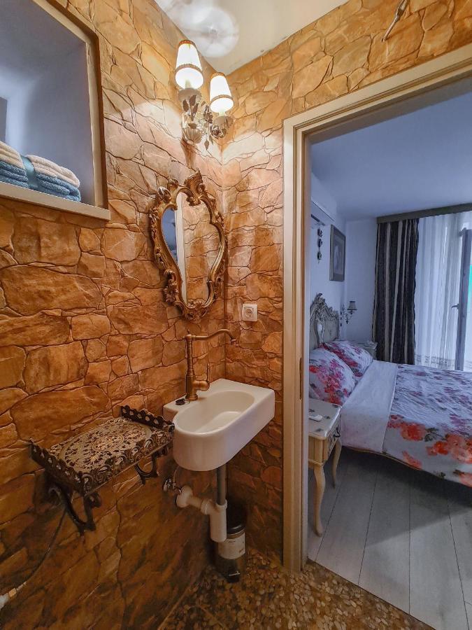 Nerezisca Kaya House 아파트 외부 사진